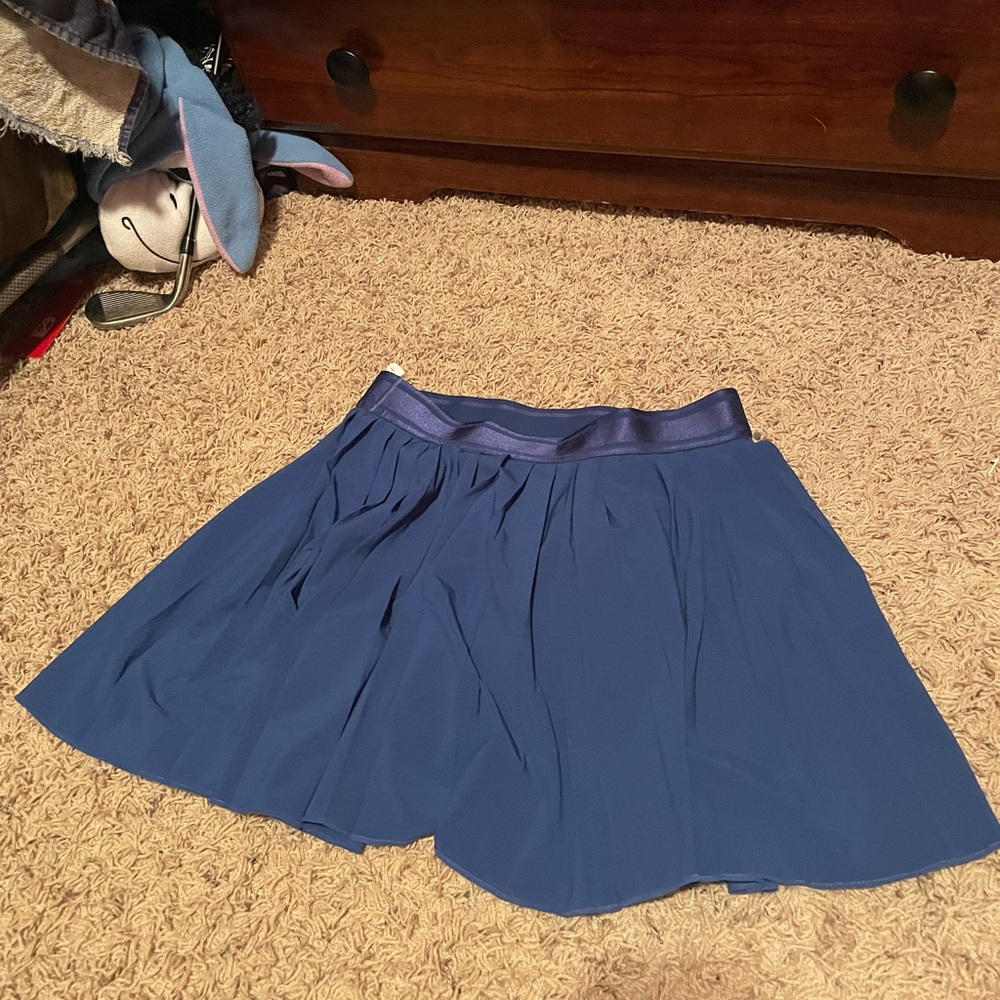 Nike Dri Fit Tennis Skirt, M